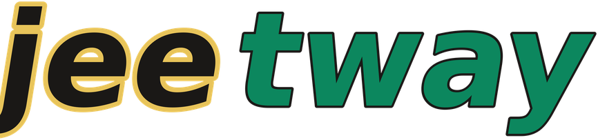 jeetway logo