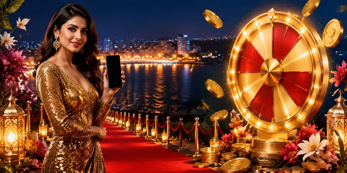 jeetway Bangladesh Casino lobby